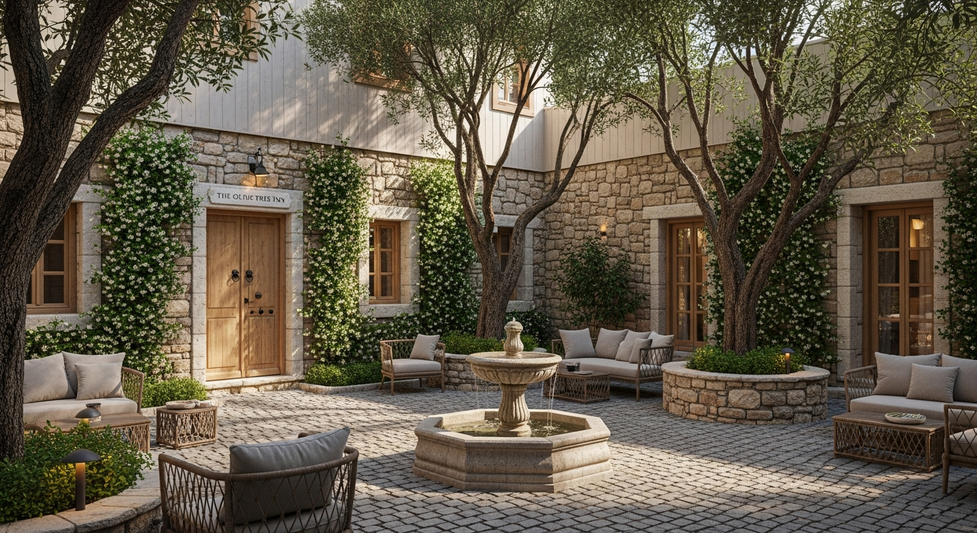 The House By Aayor - Jaipur